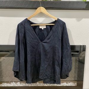 Corey Lynn Calter Blouse